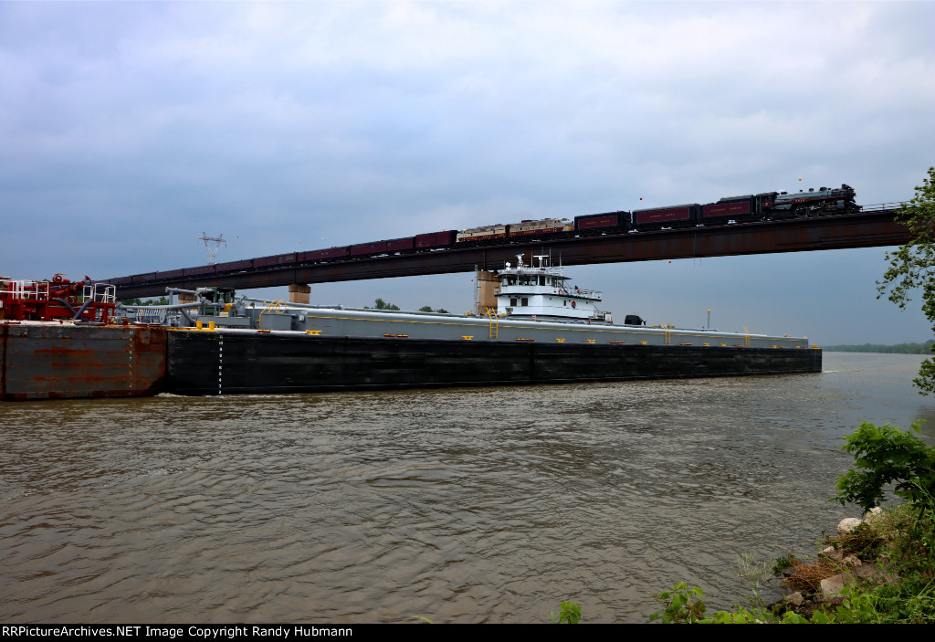 Canadian Pacific #2816